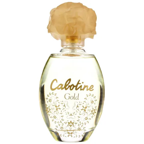 Lalique SA - Cabotine Gold woda toaletowa spray 100ml
