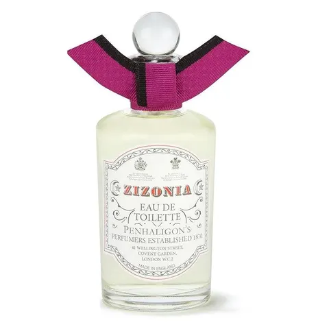 ANTONIO PUIG S.A. - Anthology Zizonia woda toaletowa spray 100ml