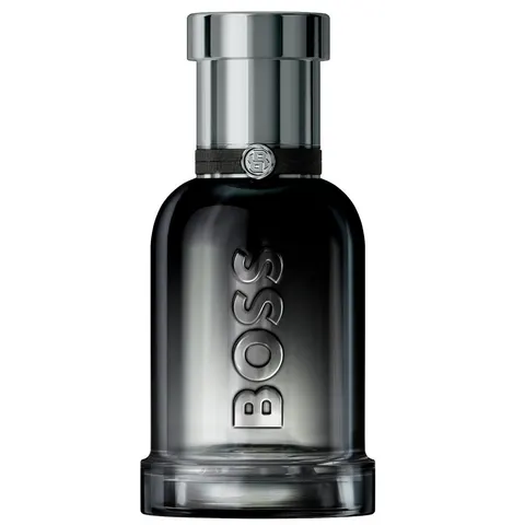 COTY EASTERN EUROPE - Boss Bottled Beyond woda perfumowana refillable spray 50ml