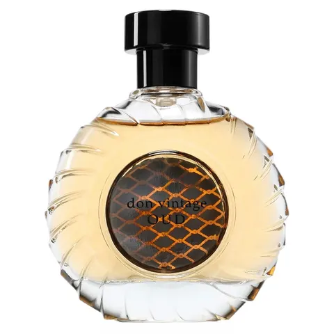 Ohio sp. z o.o. - Don Vintage Oud woda perfumowana spray 100ml