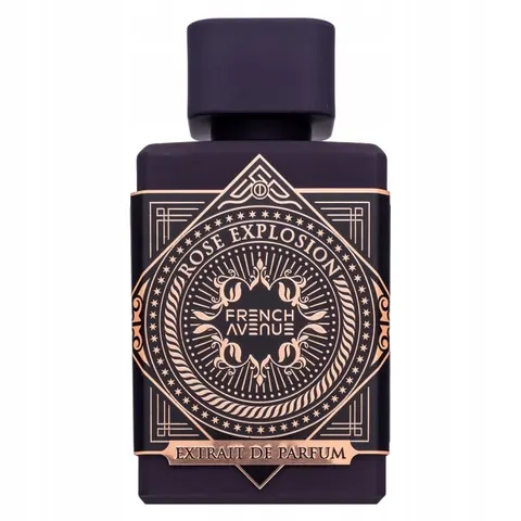 Ohio sp. z o.o. - Rose Explosion ekstrakt perfum spray 80ml