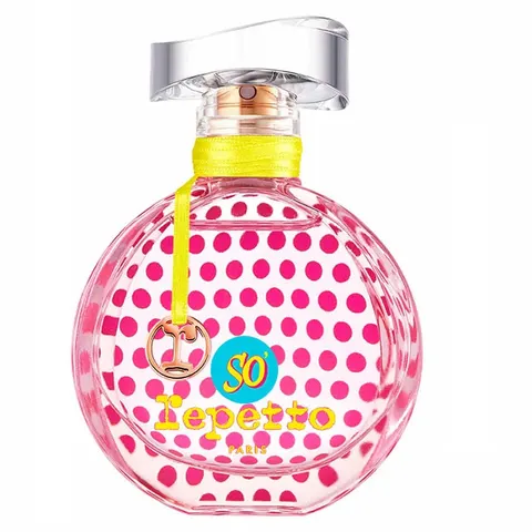 European Based Operations - So Repetto woda toaletowa spray 50ml