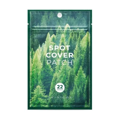Maria Kohut Distribution - Madagascar Centella Spot Cover Patch plasterki na niedoskonałości 22szt