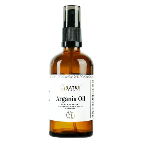 INFO-FARM MARCELINA PACULA-STAŚ - Olej ze słodkich migdałów rafinowany 100ml