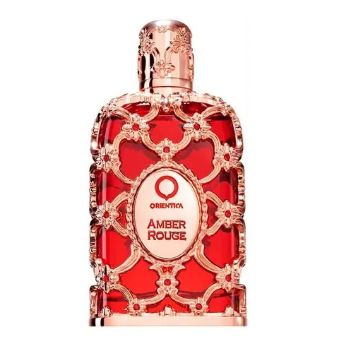 Ohio sp. z o.o. - Amber Rouge woda perfumowana spray 150ml