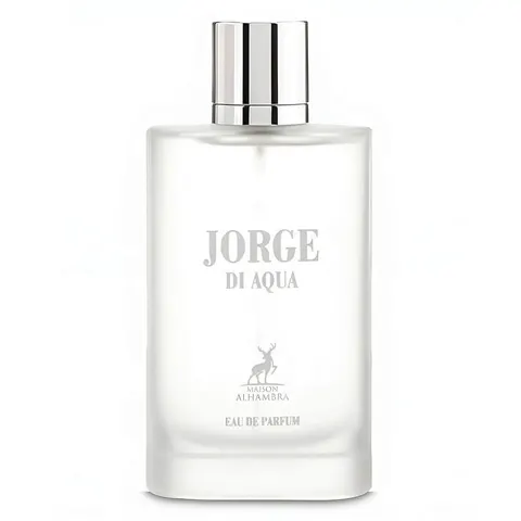 Jorge Di Aqua woda perfumowana spray 100ml