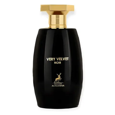 Ohio sp. z o.o. - Very Velvet Noir woda perfumowana spray 100ml