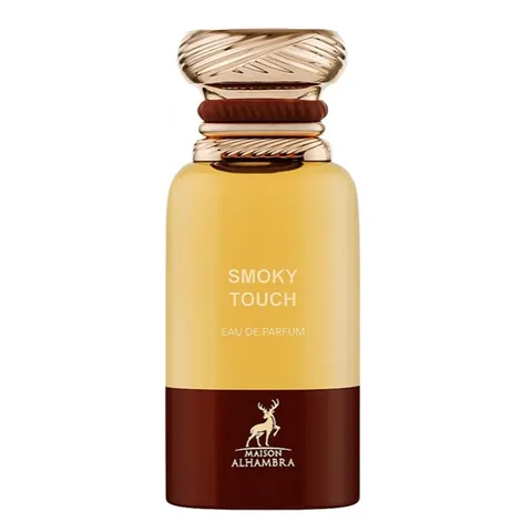 Smoky Touch woda perfumowana spray 80ml
