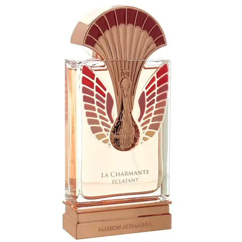 Ohio sp. z o.o. - La Charmante Eclatant woda perfumowana spray 90ml