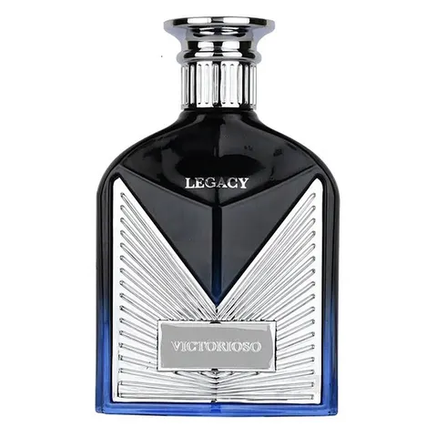Ohio sp. z o.o. - Victorioso Legacy woda perfumowana spray 90ml