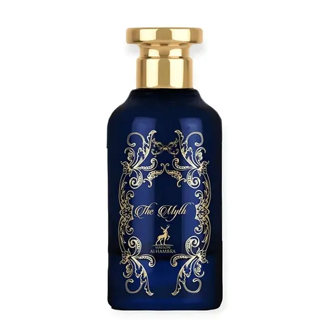 The Myth woda perfumowana spray 100ml