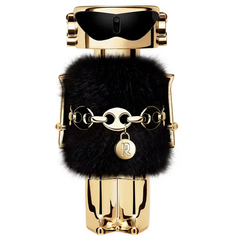 Paglieri S.p.A. - Fame Couture woda perfumowana refillable spray 80ml
