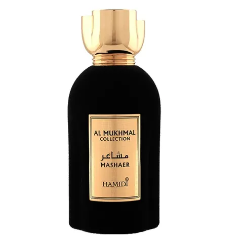 L. Bas - Mashaer woda perfumowana spray 100ml