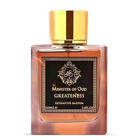 Ohio sp. z o.o. - Minister Of Oud Greateness ekstrakt perfum spray 100ml