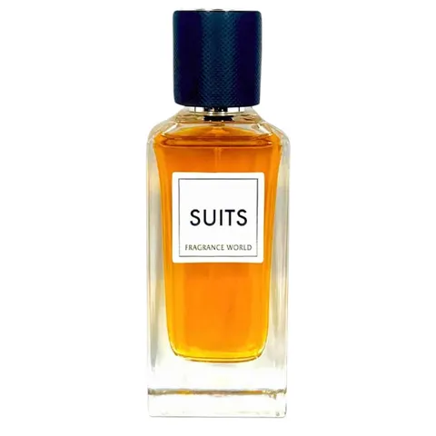 Ohio sp. z o.o. - Suits woda perfumowana spray 100ml