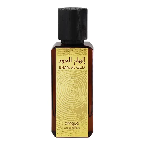 Ohio sp. z o.o. - Ilham Al Oud woda perfumowana spray 100ml