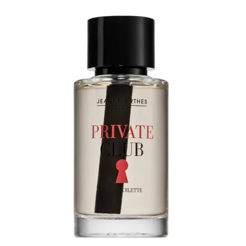 Groupe Arthes - Private Club woda toaletowa spray 100ml