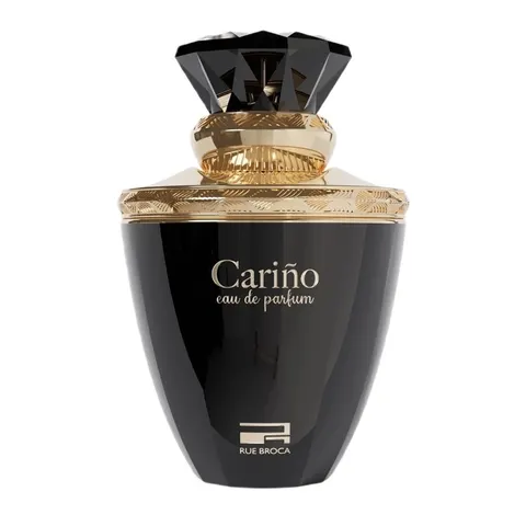 Ohio sp. z o.o. - Carino Black woda perfumowana spray 100ml