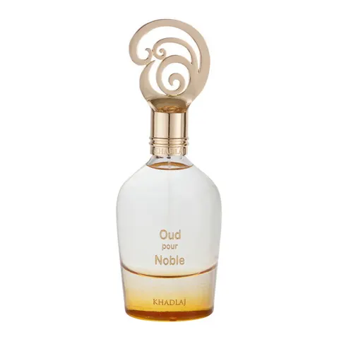 Ohio sp. z o.o. - Oud Pour Noble woda perfumowana spray 100ml