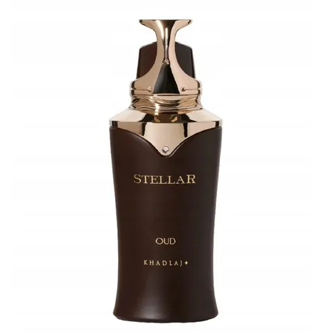 Ohio sp. z o.o. - Stellar Oud woda perfumowana spray 100ml