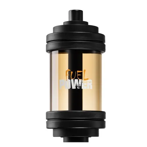 Groupe Arthes - Fuel Power woda toaletowa spray 100ml
