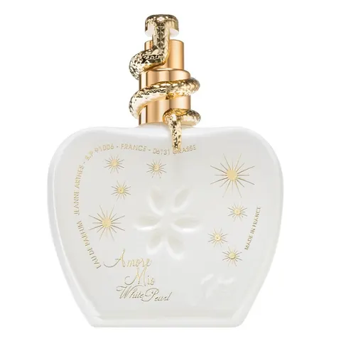Groupe Arthes - Amore Mio White Pearl woda perfumowana spray 100ml