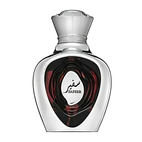 Ohio sp. z o.o. - Niche Emarati Safeer woda perfumowana spray 100ml