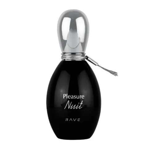 Ohio sp. z o.o. - Pleasure Nuit woda perfumowana spray 100ml