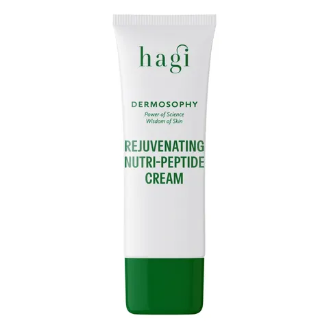 Hagi Sp. z o.o - Dermosophy rewitalizujący krem z nutri-peptydami 50ml