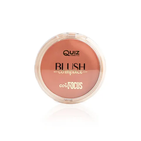 PPH BIM - Color Focus Blush róż wzbogacony witaminą E N°22 10g