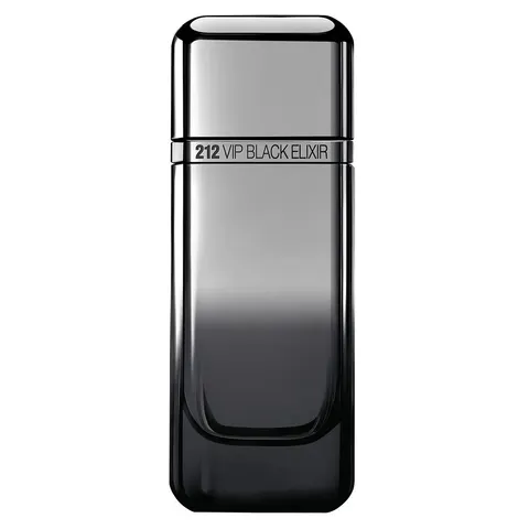 ANTONIO PUIG S.A. - 212 VIP Black Elixir woda perfumowana spray 100ml