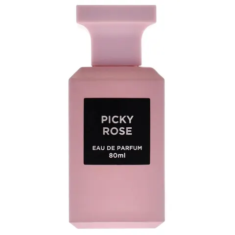 Ohio sp. z o.o. - Picky Rose woda perfumowana spray 80ml