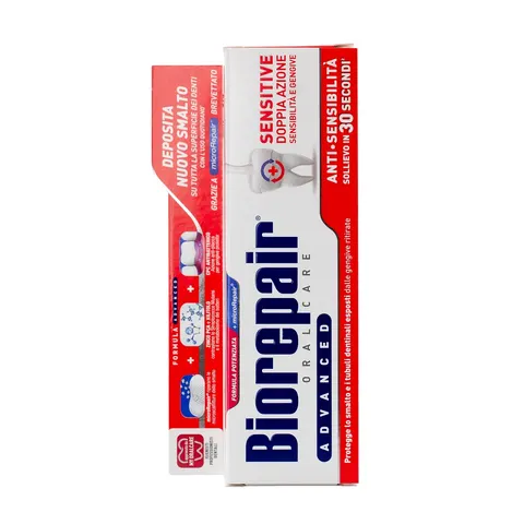 Coswell S.p.A. - Advanced Wrażliwe Zęby pasta do zębów 75ml