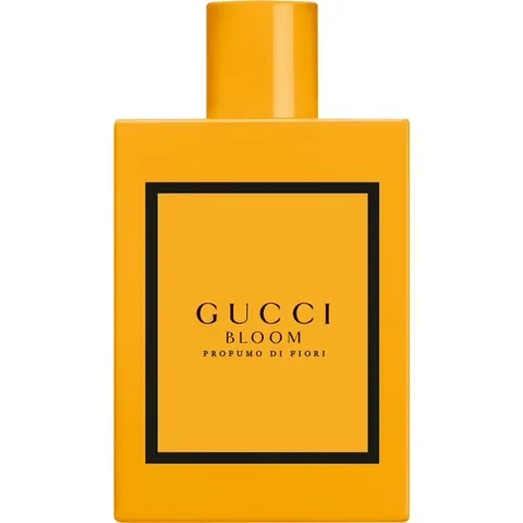 COTY EASTERN EUROPE - Bloom Profumo Di Fiori woda perfumowana spray 100ml