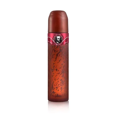 PC DESIGN - Cuba Hot For Men woda toaletowa spray 100ml