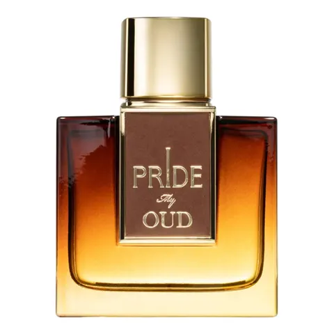 Ohio sp. z o.o. - Pride My Oud woda perfumowana spray 100ml