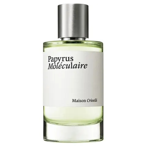 Maison Crivelli - Papyrus Moleculaire woda perfumowana spray 100ml