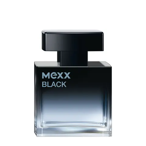 COTY EASTERN EUROPE - Black For Him woda toaletowa spray 30ml