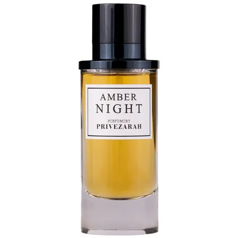 Ohio sp. z o.o. - Amber Night woda perfumowana spray 80ml