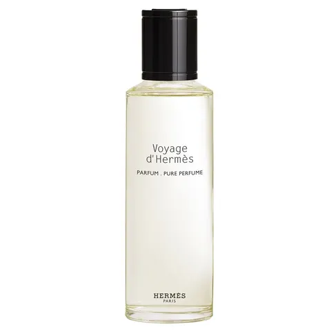 Hermès International - Voyage d'Hermes perfumy refill 200ml