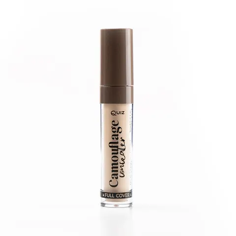 PPH BIM - Camouflage Concealer korektor na niedoskonałości N°03 5ml