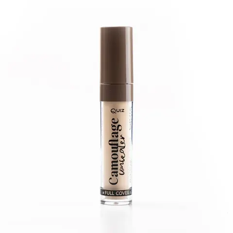 PPH BIM - Camouflage Concealer korektor na niedoskonałości N°01 5ml