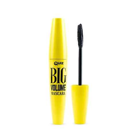 PPH BIM - Big Volume Mascara zwiększający objętość tusz do rzęs 8g