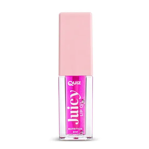 PPH BIM - Juicy Lip Oil wegański olejek do ust Bright Rose 5ml