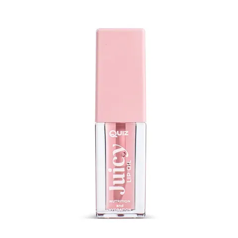 PPH BIM - Juicy Lip Oil wegański olejek do ust Subtle Red 5ml