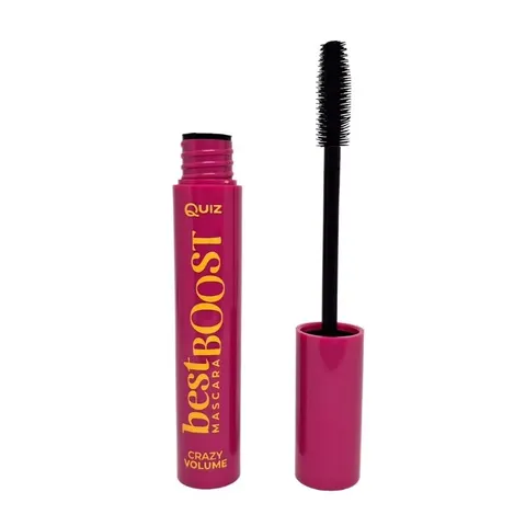 PPH BIM - Best Boost Mascara zwiększający objętość tusz do rzęs 5.5g