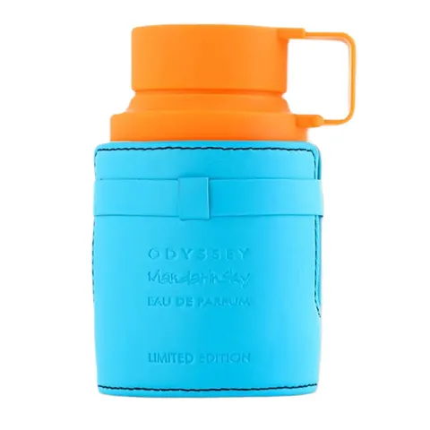 Ohio sp. z o.o. - Odyssey Mandarin Sky woda perfumowana spray 100ml