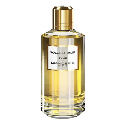 MANCERA PARIS - Soleil d'Italie woda perfumowana spray 120ml