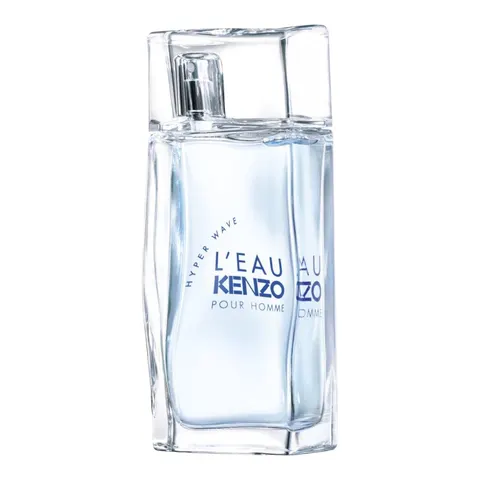 LVMH - L'Eau Kenzo Pour Homme Hyper Wave woda toaletowa spray 100ml