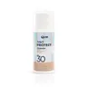 PPH BIM - Tint Protect Foundation SPF30 lekki podkład wzbogacony witaminą E i niacynamidem N°02 Natural 30ml